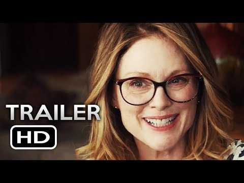 Gloria Bell (2019) Trailer