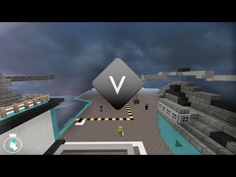 VorticPVP x Zeus Gang | Official Trailer (2022)