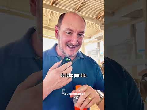 Olha só essa curiosidade na Faismo, em São Miguel do Oeste!