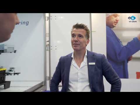 VIV Europe 2022 - day 1 impression