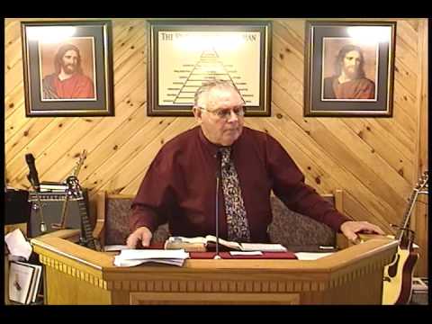 17-0222 - The Eighth Day - Samuel Dale