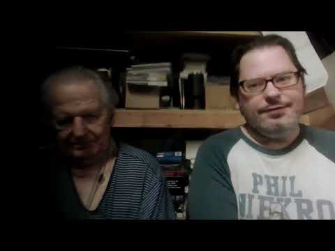 The Me and Pop Show S1 E5 (The Video Version)