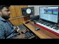 Folk Groove In Logicprox Rototom Folkmusic Folkstyle 6 8 Meter