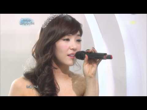 111225 SNSD 少女時代 TaeYeon , Jessica, Tiffany, SeoHyun - 09 . Magic Castle 1080P