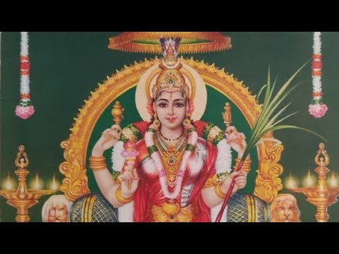Sri Chitra Nitya Gayatri Mantra - 11 Repetitions.  Chant this mantra on Poornima tithi