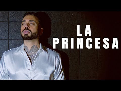 Yenddi - La Princesa
