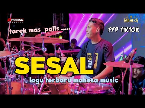 SESAL // Fyp untuk mencari gantimu masih bisaku dapat kan cover faris kendang