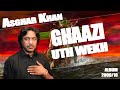 Ghazi Uth Wekh Asghar Khan Vol 2010