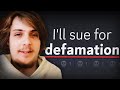 I Exposed Roblox S Biggest Scammer And His Next Scam