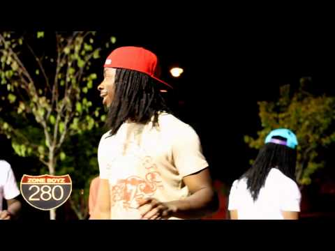 280 ZB TV: WELCOME HOME SCRLLA