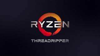 AMD Ryzen Threadripper 1920X 3.5 GHz 12-Core sTR4 YD192XA8AEWOF AMD Ryzen Threadripper 1920X 3.5 GHz 12-Core sTR4 YD192XA8AEWOF