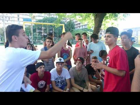 Zurdo vs Varela || 4tos || Pretemporada LBK free