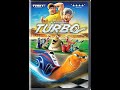 Previews From Turbo 2013 DVD
