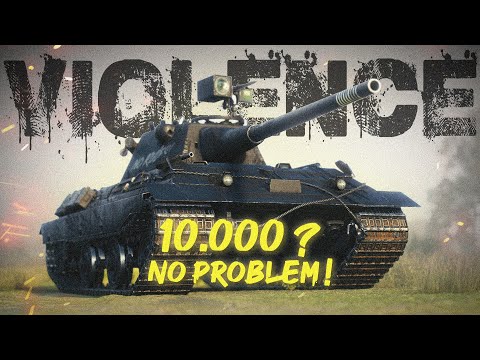 Für diese Runden liebe ich World of Tanks! ❤️