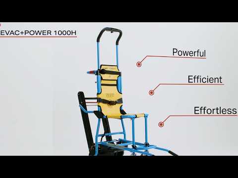 Evac+Power 1000H
