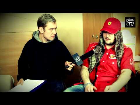 Odcinek 20: Bedoes - wywiad dla NovyTV 2017 (po premierze płyty "Aby śmierć miała znaczenie")