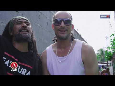 Weston ft. Teriitua -  Plus de respect