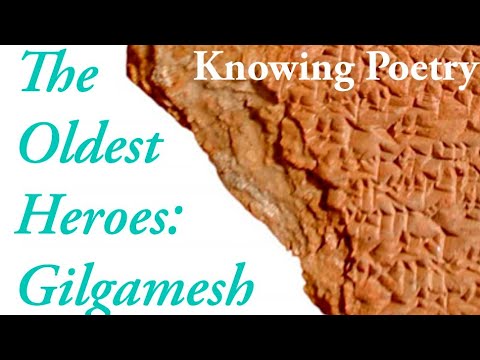 The Oldest Heroes: Gilgamesh