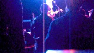 Tina Dico Live in LA Sacre Coeur