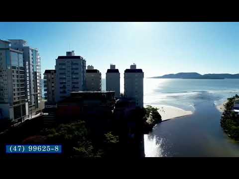 Itapema Grace Bay - 4 unidades apartamentos Beira -Mar