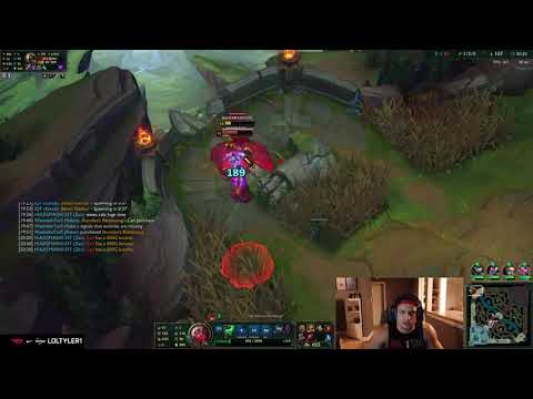 1/3 Zac vs. 5/0 Zed