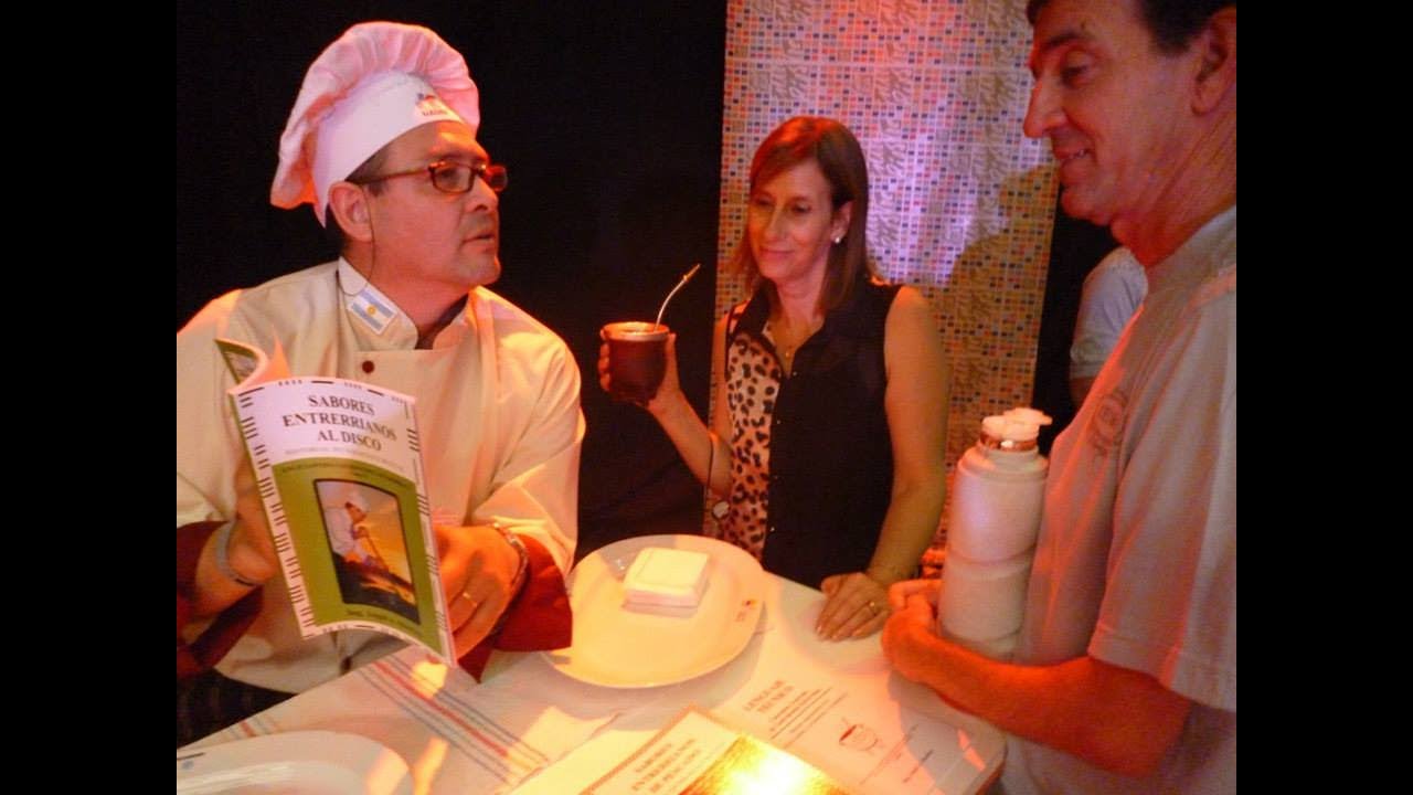 CÓMO ESCRIBIR UN LIBRO DE COCINA VOLUMEN 1