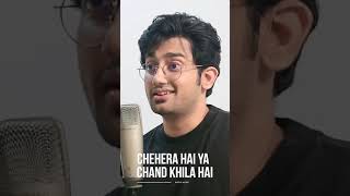 Download lagu Chehra Hai Ya Chand Khila Hai | Rishi Kapoor | Dimple Kapadia | R.D.Burman | Old Hindi Songs mp3