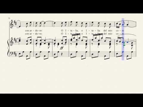 La Campana di San Giusto