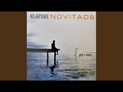 Zar Ćeš Draga (Live)