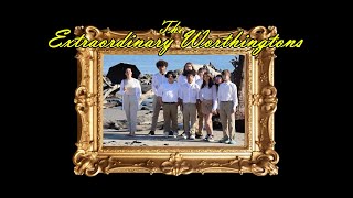 The Extraordinary Worthingtons (2026)