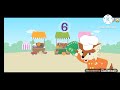 I Have 6 Dollars Csupo