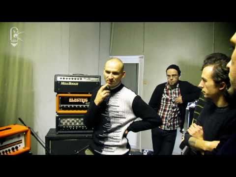 Low Gain Amp Party - pt. 7 - Stereo Zoldat о звуке Hiwatt