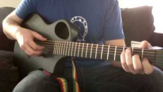 How to Play &quot;Dear Sons and Daughters of Hungry Ghosts&quot; by Wolf Parade