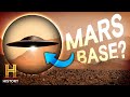 Where Do UFOs Really Come From Ancient Aliens