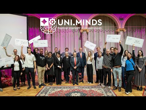 Vizija festivala UNI.MINDS