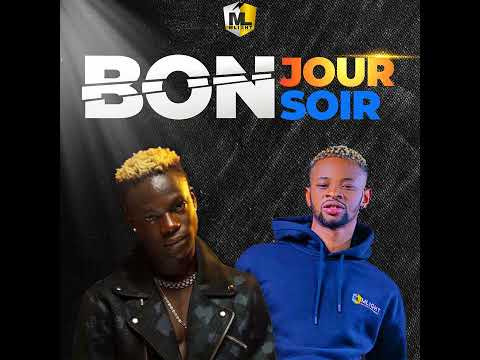DIG DIO FT LIL DOU - BONJOUR BONSOIR