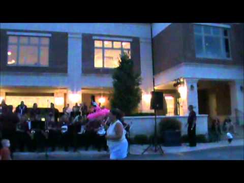 QCSB   Mummer Medley  7 24 13