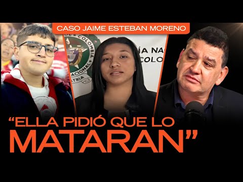 Circular ROJA contra Paola Fernandez: ELLA alentó a los ASESINØS a golpear a Jaime Esteban Moreno