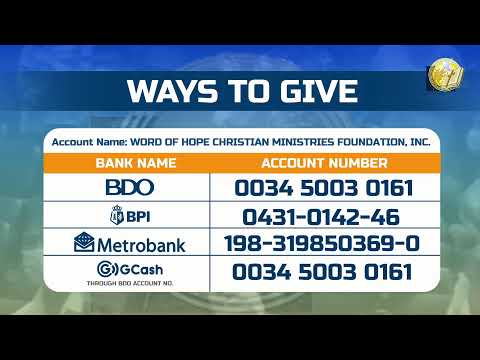 8AM SUNDAY SERVICE LIVE (10/23/2022)