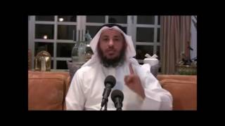 الشيخ عثمان الخميس الدليل من القرآن الكريم بأن العبادة