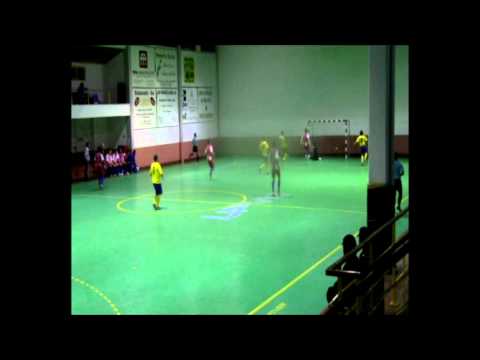 Rafael Bocum 2013/14 alguns lances