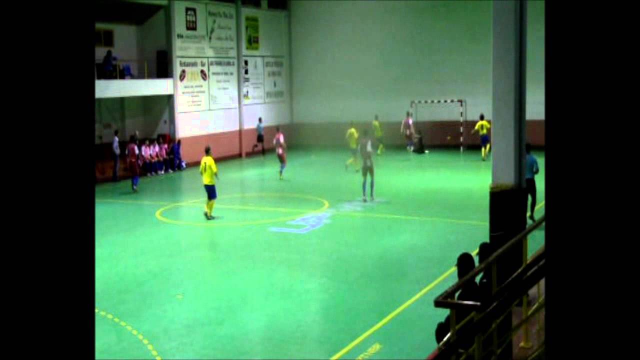Rafael Bocum 2013/14