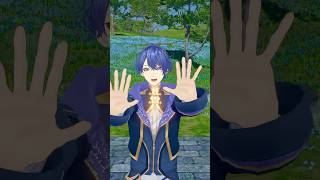 かくれんぼ(Hide and Seek)/PLAVE【長尾景/にじさんじ】【踊ってみた】#Kakurenbo_Challenge #PLAVE