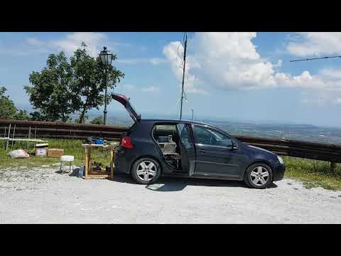 Ik4plu/4 Contest Veneto 2018 144 mhz
