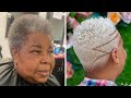 60 Best Short Hair Hairstyles for Black Older Women ...Contd!
