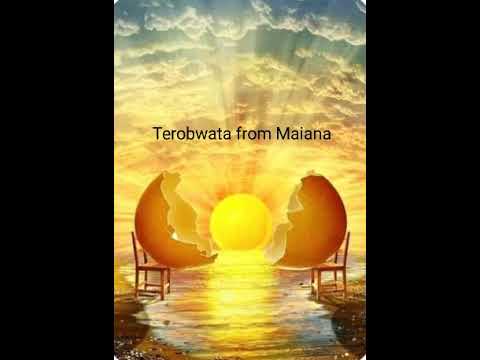 Terobwata "tangirana inanou e teke airiu iai"