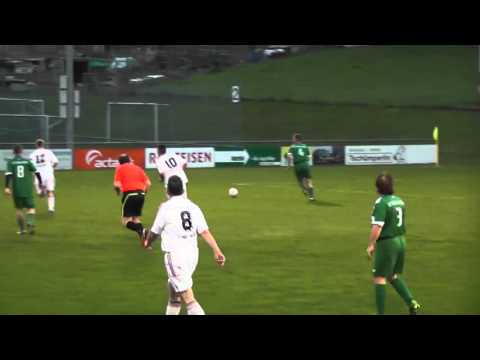 SC Steinhausen - FC Ibach