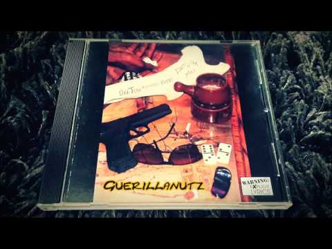 Ova Tone - C My Name Is K.B. (K.B. Solo)