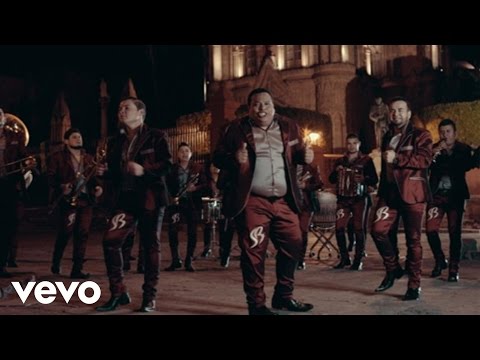 Banda Los Sebastianes - Quién Te Crees Tú