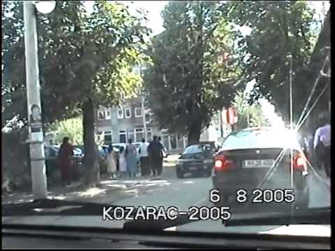 Kozarac 2005 - Bosnia And Hergovina